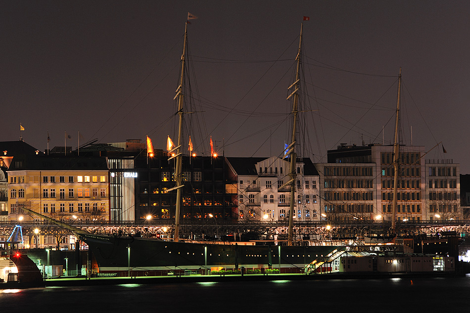 Rickmer Rickmers