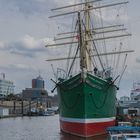 Rickmer Rickmers