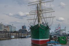 Rickmer Rickmers