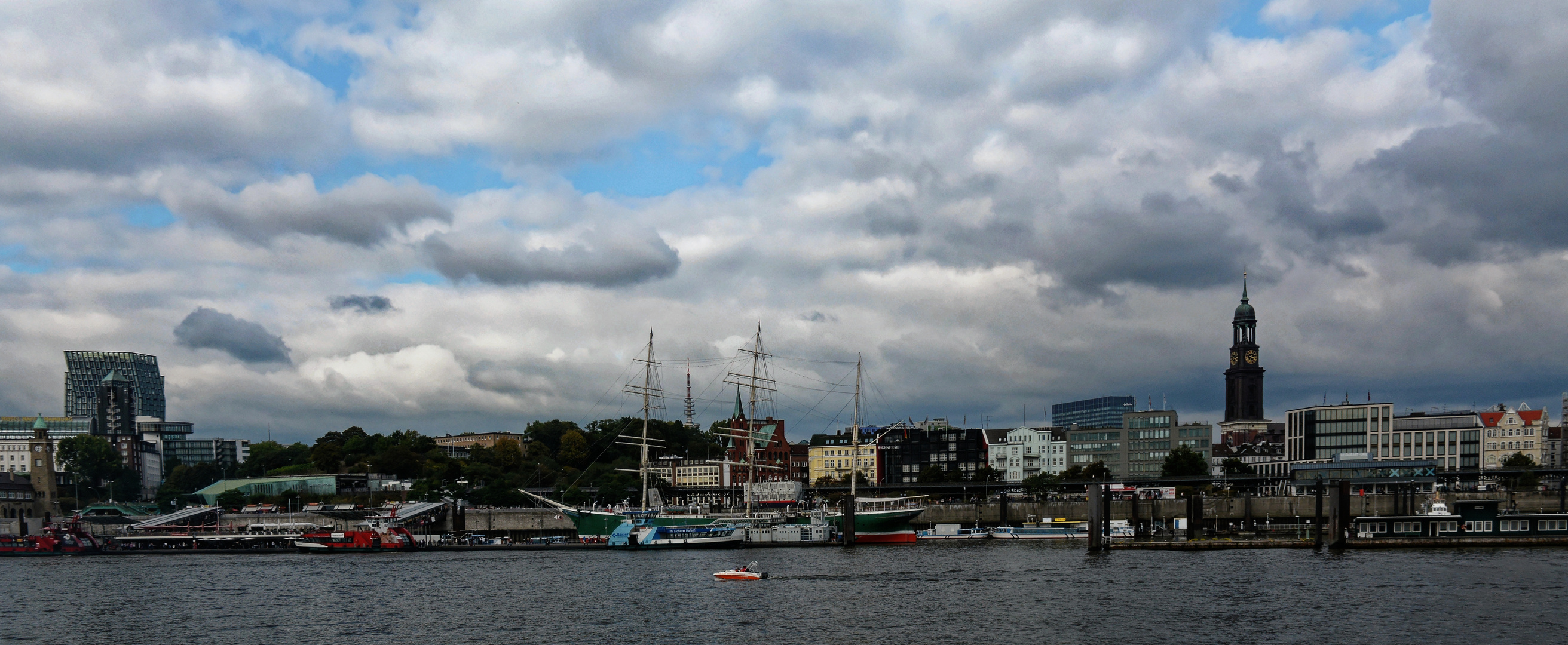 Rickmer Rickmers