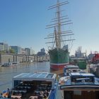 Rickmer Rickmers