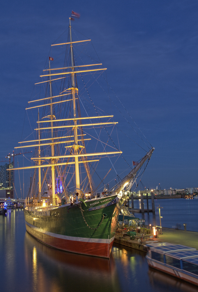 Rickmer Rickmers