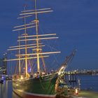 Rickmer Rickmers