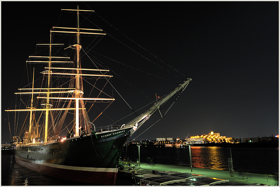 Rickmer Rickmers