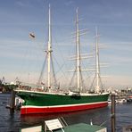 RICKMER RICKMERS