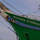 RICKMER RICKMERS