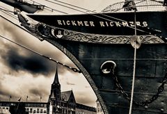 rickmer rickmers ...