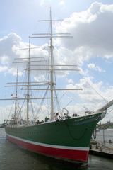 Rickmer Rickmers