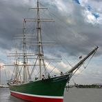 Rickmer Rickmers