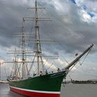 Rickmer Rickmers