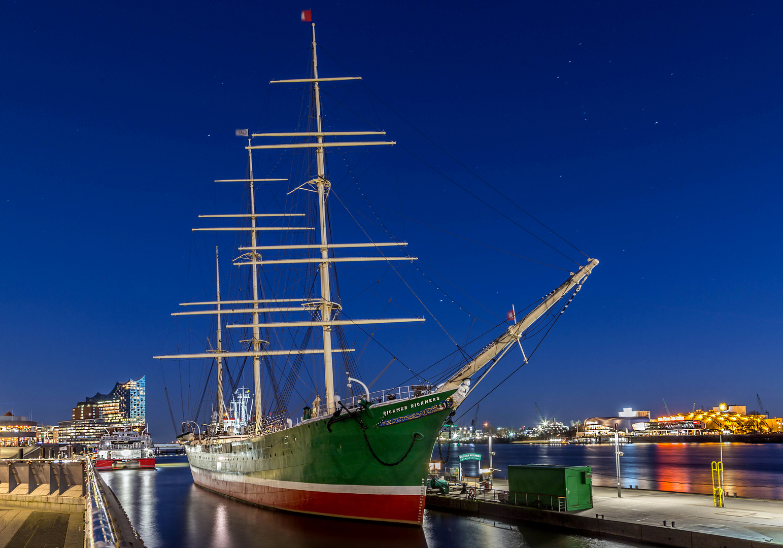 Rickmer-Rickmers