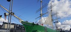 Rickmer Rickmers