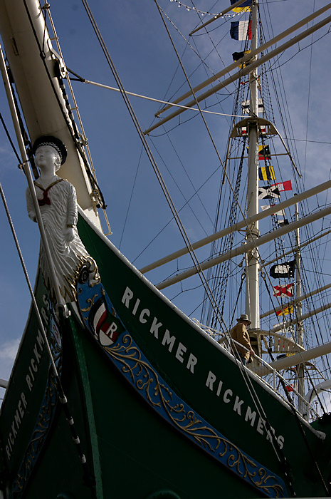 Rickmer Rickmers