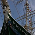 Rickmer Rickmers