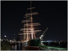 Rickmer Rickmers