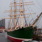 Rickmer Rickmers