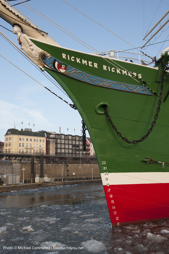 Rickmer Rickmers