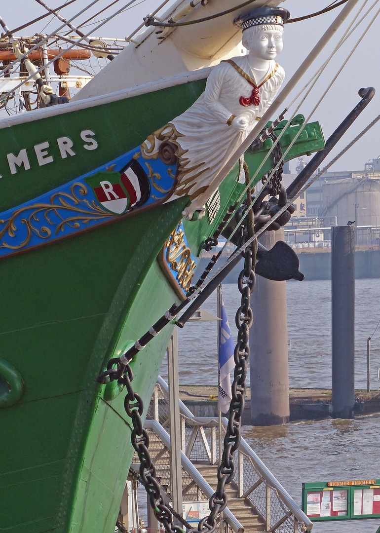 Rickmer Rickmers