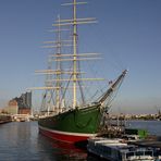 Rickmer Rickmers