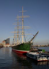 Rickmer Rickmers