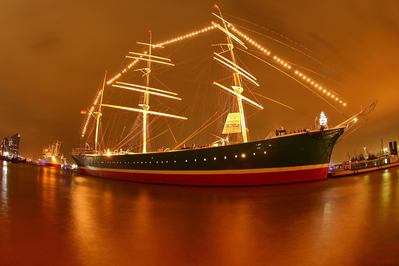 Rickmer Rickmers