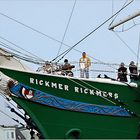 Rickmer Rickmers