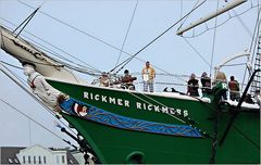 Rickmer Rickmers