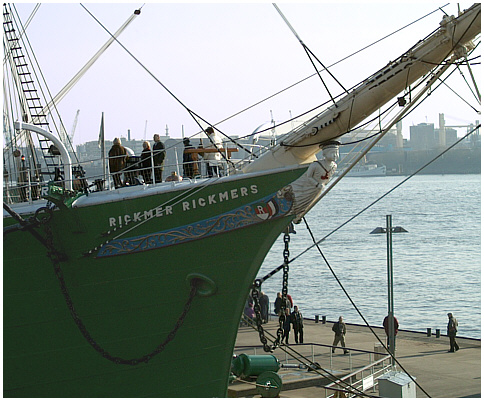 Rickmer Rickmers