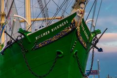 Rickmer Rickmers