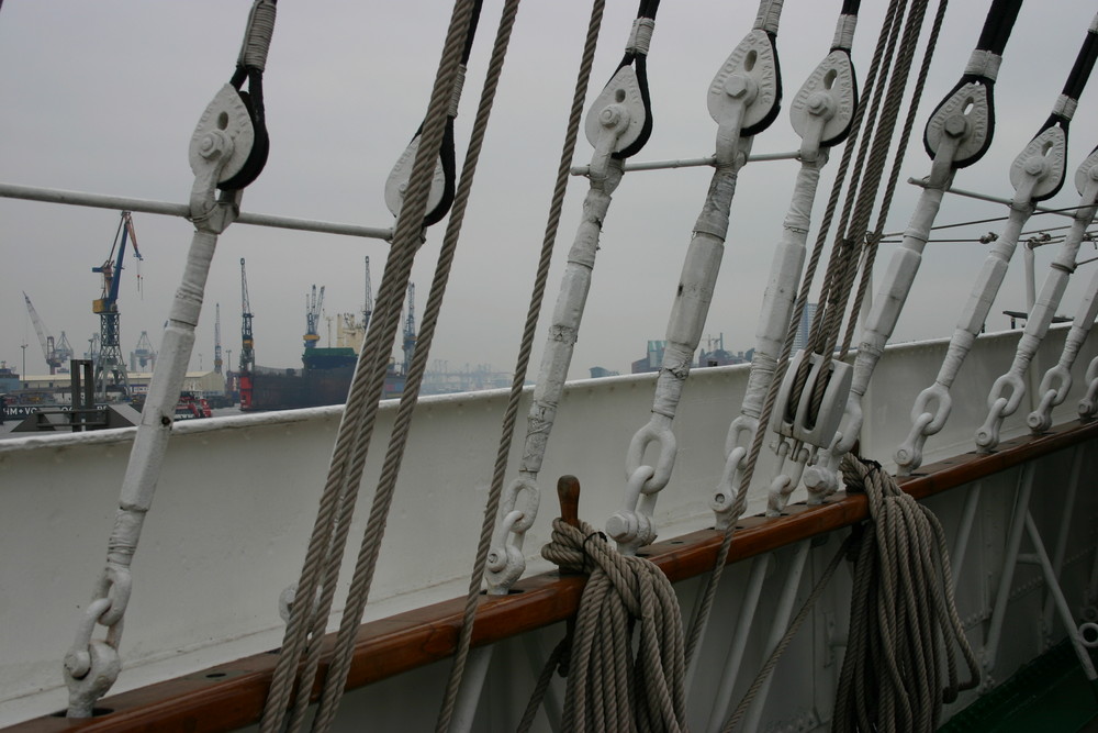 Rickmer Rickmers