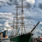 Rickmer Rickmers