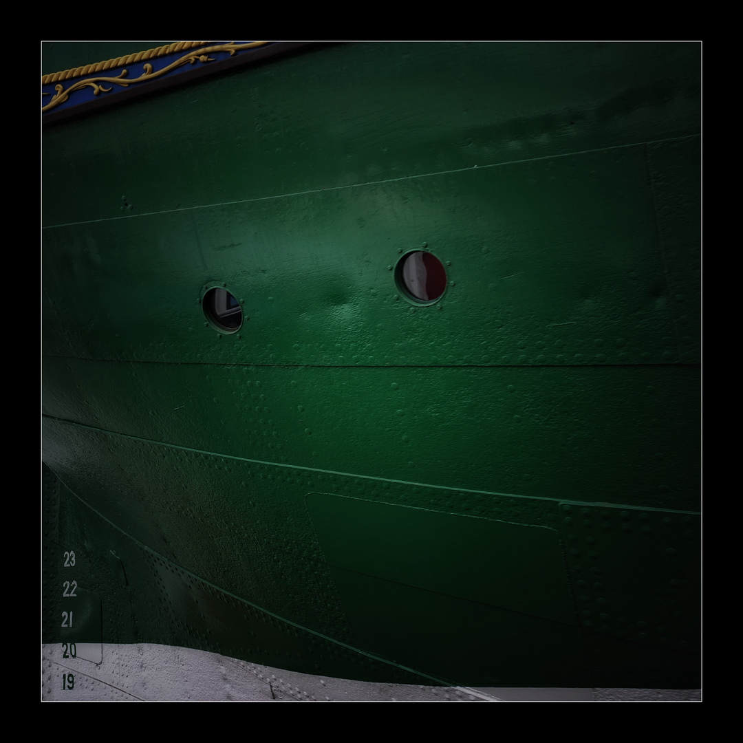 Rickmer Rickmers