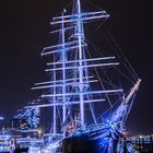 Rickmer Rickmers Blue Port 2014