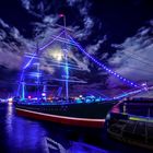 Rickmer Rickmers Blue Port 2017