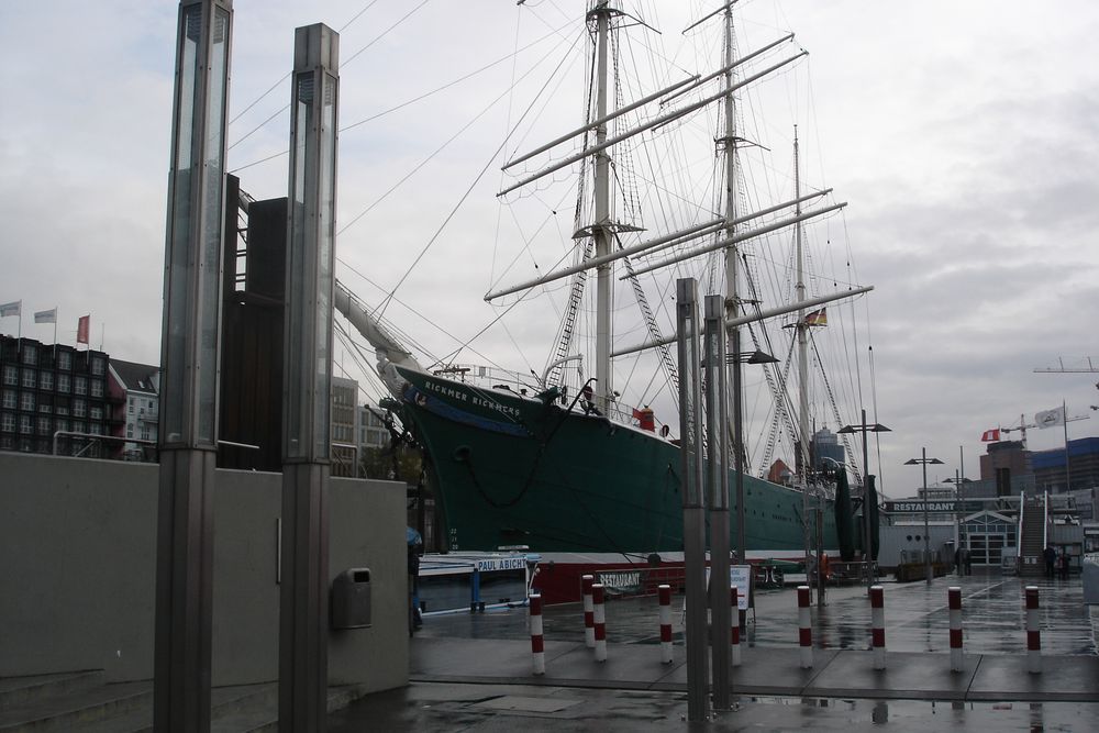 rickmer rickmers