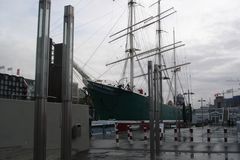 rickmer rickmers