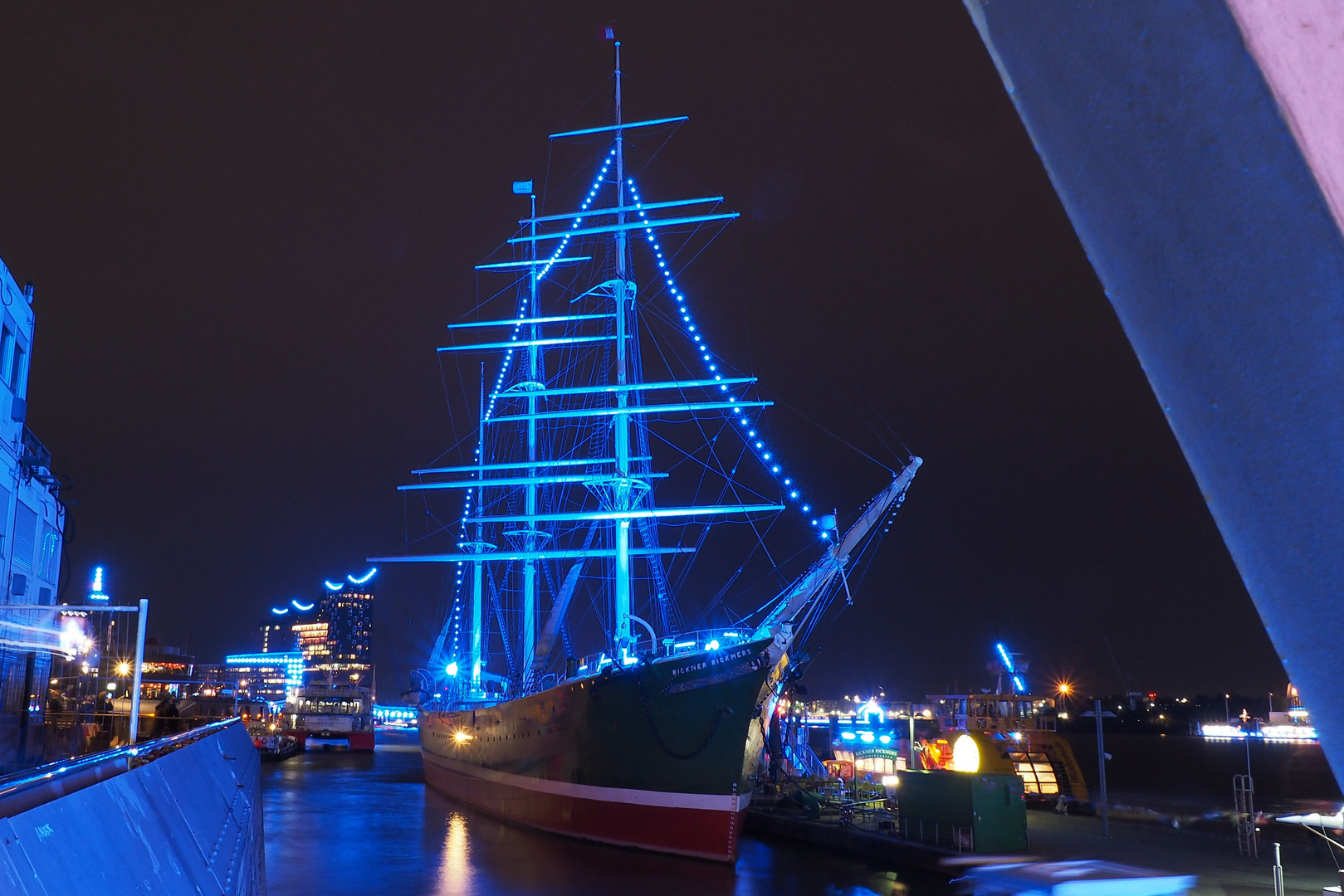 Rickmer Rickmers 