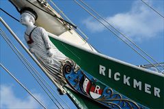 Rickmer Rickmers