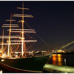 Rickmer Rickmers....