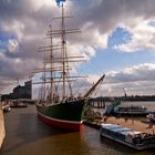 Rickmer Rickmers