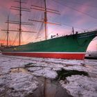 Rickmer Rickmers