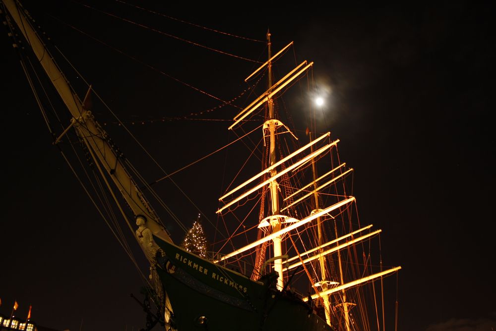 Rickmer Rickmers