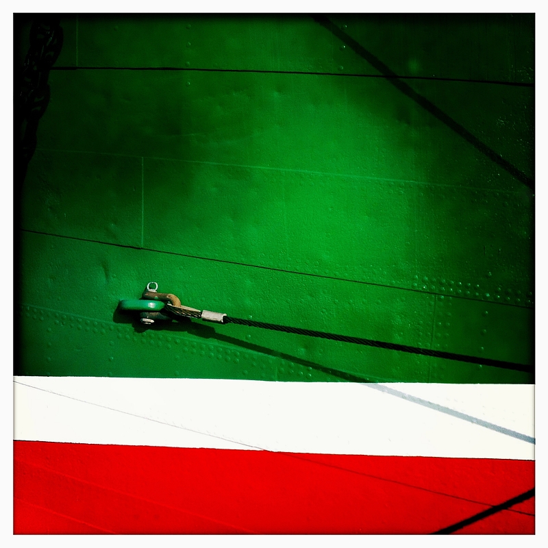 Rickmer Rickmers