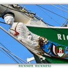 RICKMER RICKMERS