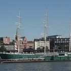 Rickmer Rickmers