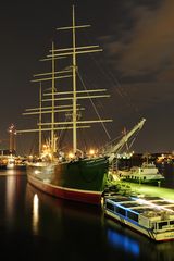 Rickmer Rickmers