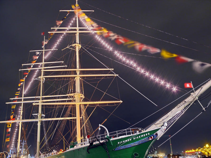 Rickmer Rickmers