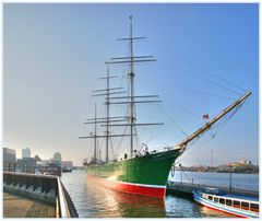 Rickmer Rickmers