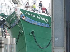 Rickmer Rickmers