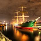 Rickmer Rickmers